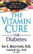 The Vitamin Cure for Diabetes