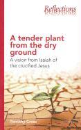 A Tender Plant from the Dry Ground: A Vision from Isaiah of the Crucified Jesus
