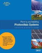 Planning and Installing Photovoltaic Systems