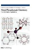 Metal Phosphonate Chemistry