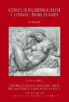 Corpus Rubenianum Ludwig Burchard: Copies and Adaptations from Renaissance and Later Artists: Italian Masters. Artists Working in Central Italy and Fr