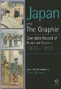 Japan and the Graphic: A Complete Record of Events, 1870-1899