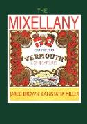 The Mixellany Guide to Vermouth & Other AP Ritifs