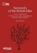 Seaweeds of the British Isles