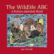 The Wildlife ABC: A Nature Alphabet Book