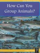 How Can You Group Animals?