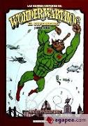 Las mejores historias de Wonder Wart-hog el Superserdo, 1966-1968
