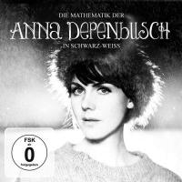 Die Mathematik Der Anna Depenbusch In Schwarz/Weiá