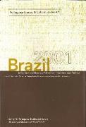 Brazil 2001: A Revisionary History of Brazilian Literature and Culture