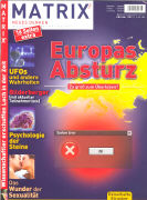 Europas Absturz