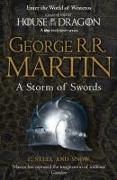 A Song of Ice and Fire 03. A Storm of Swords: Part 1 Steel and Snow