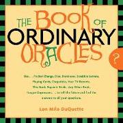 Book of Ordinary Oracles