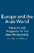 Europe and the Arab World