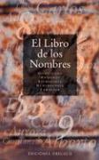 El Libro de los Nombres