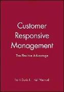 Customer Responsive Management