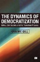 Dynamics of Democratization