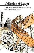 Folktales of Egypt