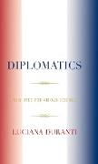 Diplomatics