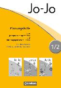 Jo-Jo Fibel, Allgemeine Ausgabe 2011, Planungshilfe 1/2, Zum jahrgangsübergreifenden und jahrgangsgemischten Lernen