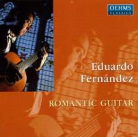 Romantic Guitar