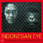 Indonesian Eye