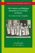 Old Catholic and Philippine Independent Ecclesiologies in History: The Catholic Church in Every Place