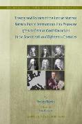 Theory and Politics of the Law of Nations: Political Bias in International Law Discourse of Seven German Court Councilors in the Seventeenth and Eight