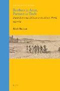 Brothers in Arms, Partners in Trade: Dutch-Indigenous Alliances in the Atlantic World, 1595-1674