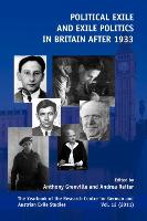 Political Exile and Exile Politics in Britain After 1933