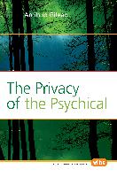 The Privacy of the Psychical