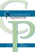 Contemporary Pragmatism. Volume 8, Number 1, June 2011