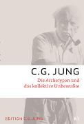 C.G.Jung, Gesammelte Werke 1-20 Broschur / Die Archetypen und das kollektive Unbewusste