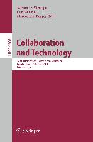 Collaboration and Technology