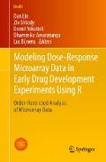 Modeling Dose-response Microarray Data in Early Drug Development Experiments Using R