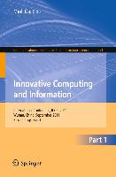 Innovative Computing and Information