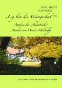 Leg hin die Waagschal'! Analyse der ¿Judenbuche¿ Annette von Droste-Hülshoffs