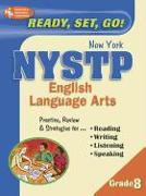 NY-NYSTP English Language Arts 8th Grade