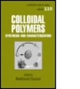 Colloidal Polymers