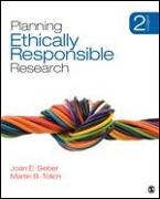 Planning Ethically Responsible Research