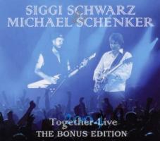 Live Together 2004-The Bonus Edition