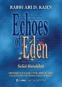 Echoes of Eden: Sefer Bereshit
