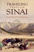 Traveling Through Sinai: From the Fourth to the Twenty-First Century