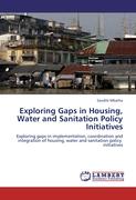 Exploring Gaps in Housing, Water and Sanitation Policy Initiatives