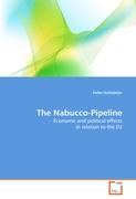 The Nabucco-Pipeline