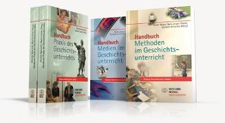 Handbuch Geschichtsunterricht, 4 Bde