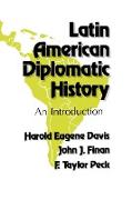 Latin American Diplomatic History