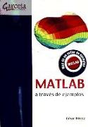 MATLAB a través de ejemplos