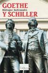 Goethe y Schiller : historia de una amistad