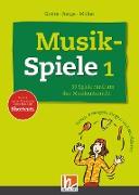 Musikspiele