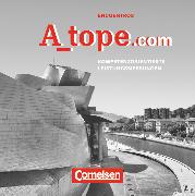 A_tope.com, Spanisch Spätbeginner - Ausgabe 2010, Vorschläge zur Leistungsmessung, CD-ROM